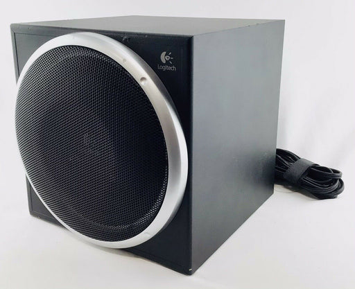 Logitech Z-340 9" Self-Powered Subwoofer Only!