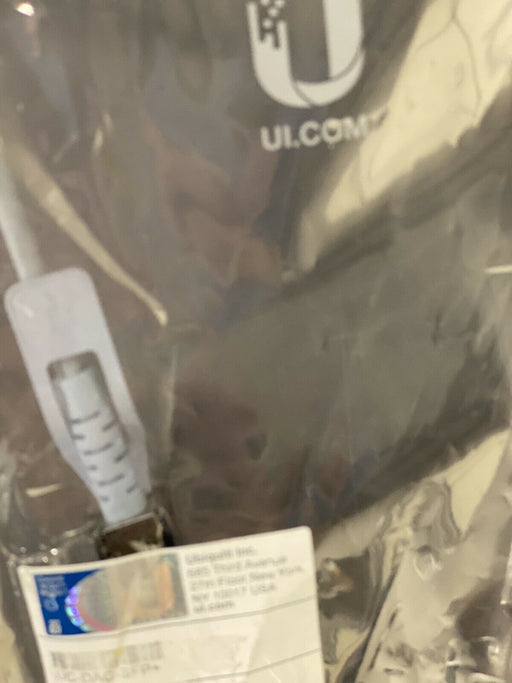 Ubiquiti UniFi UC-DAC-SFP+ DAC 10G Patch Cable SFP+ Passive Cable Assembly NEW
