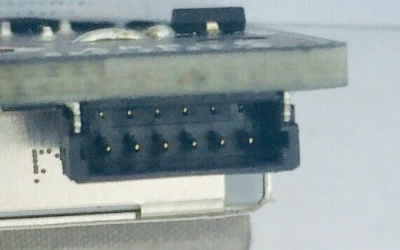 Apple iMac A1311  2009 SD Card Reader Board 820-2531 + 593-1041 Cable