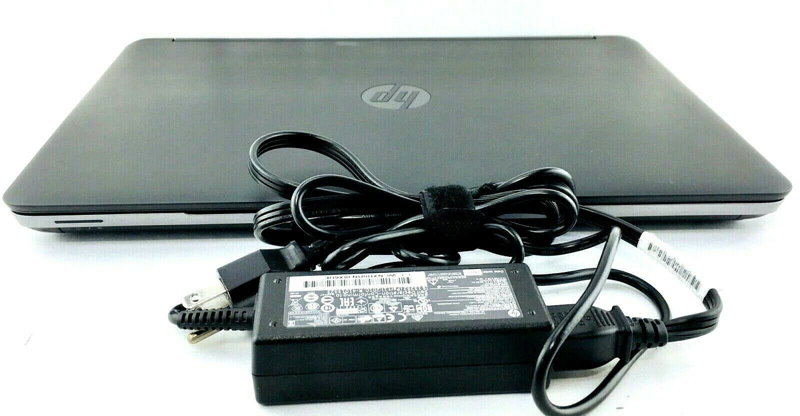 HP ProBook 650 G1 Laptop I5-4300M 2.60GHz 8GB 128GB SSD WIN 10 Pro Webcam