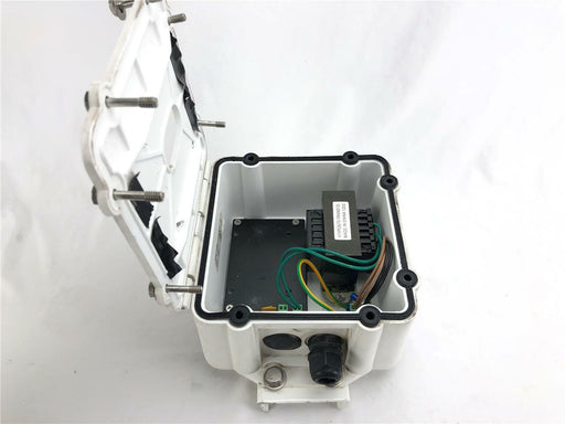 Videolarm PB24 Rugged Outdoor Power Box w/ 220/115Vac Input to 24Vac, 84W Output