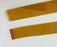 FFC/FPC .4mm Pitch 45 Pin Reverse Flexible Flat Cable LVDS MIPI LCD 18mm Width