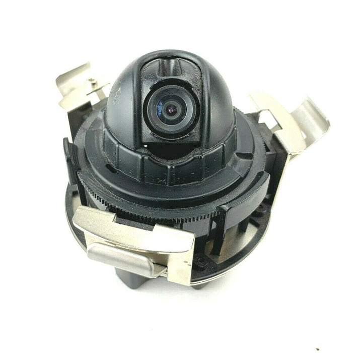 Verint V3320RD-L3 Indoor Mini Recess In-Ceiling IP PoE Security Camera 1080p