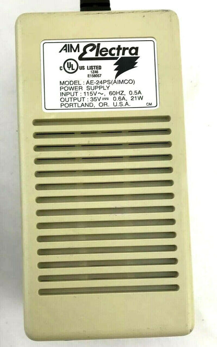 AIMCO AE-4520ESD Electric Torque Screwdriver ESD 35V Includes AE-24PS Power