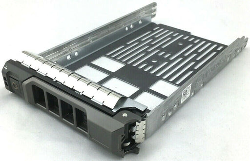 Dell 0F238F 3.5" Hard Drive HDD Tray/Caddy/Sled/Bracket SATA for PowerEdge