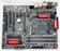GIGABYTE GA-F2A88X-UP4 Motherboard AMD A88X Chipset FM2+ / FM2 APU Socket 4K