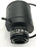 Bosch VLG-3V3813-MP3 IP Mega Pixel Security Camera Vari Focal AI Lens 3.8-13mm