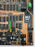 Hirsch Digi Trac Model 2 M2 02-DT25040 MX Controller Board 2 Door Enterprise