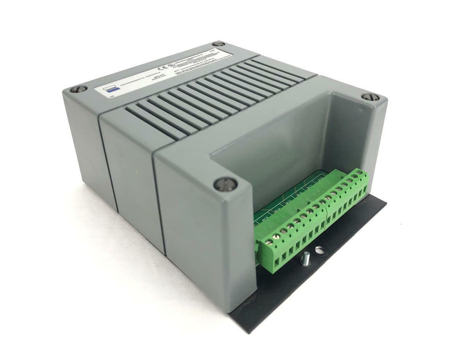 Siebe MPC-8A1 Multi-Purpose Environmental Controller Analog Input Module