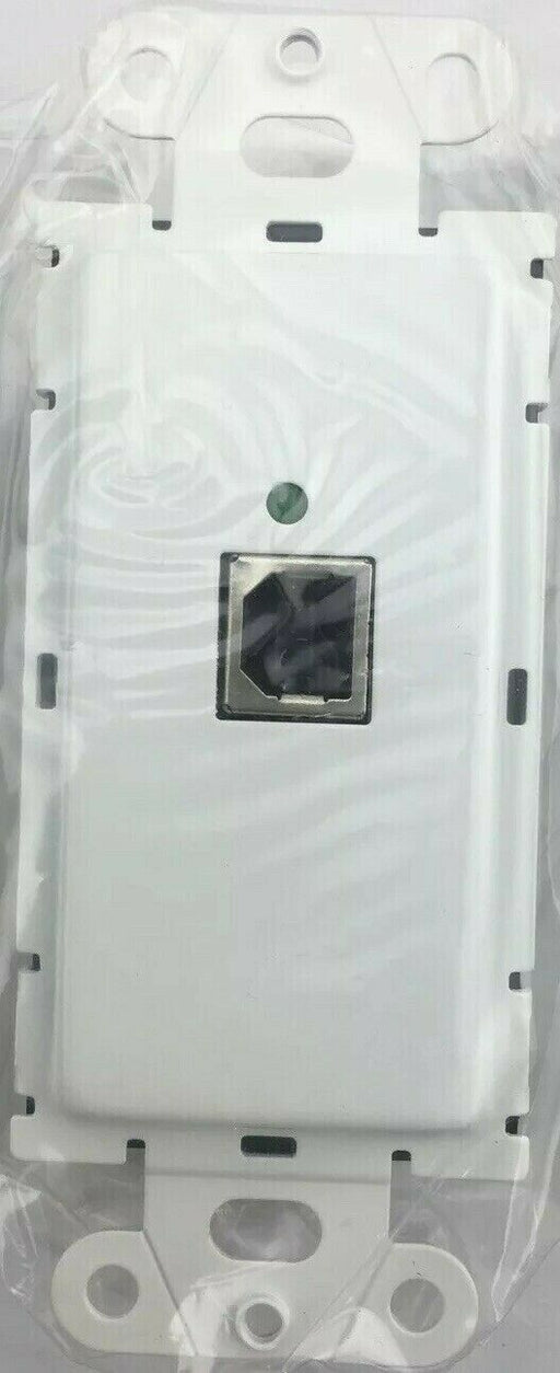 TruLink 3006552 USB 2.0 SuperBooster Extender Wall Plate Transmitter