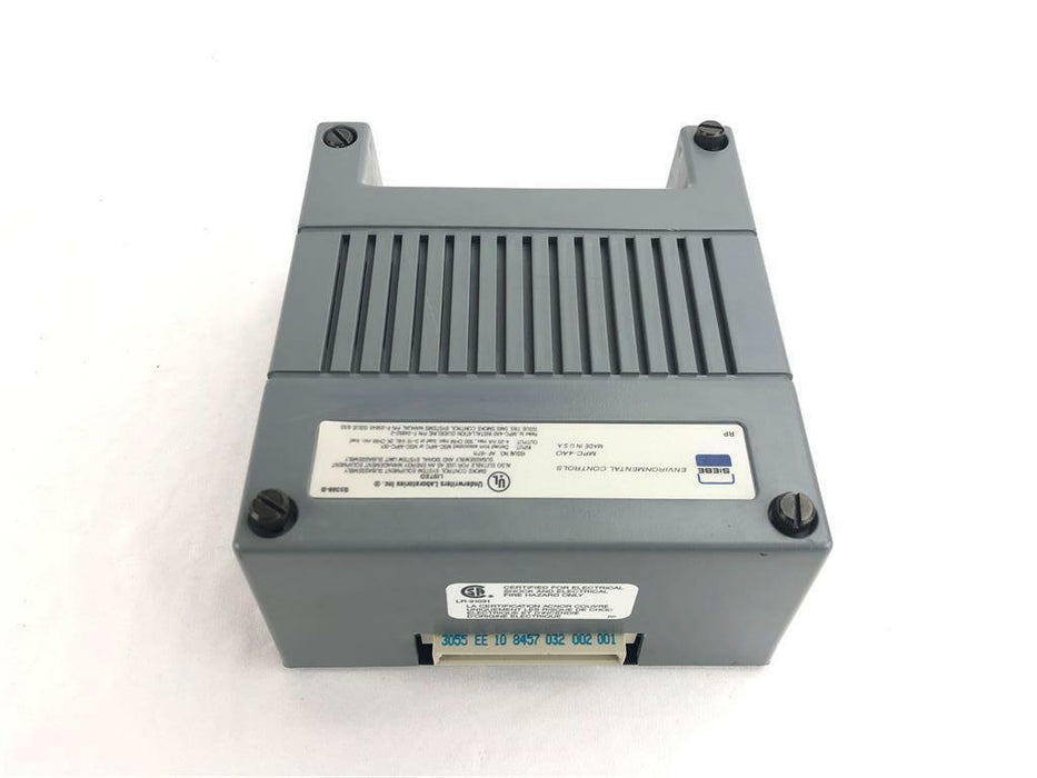 INVENSYS MPC-4AO Multi-Purpose Environmental Controller Analog Output Module