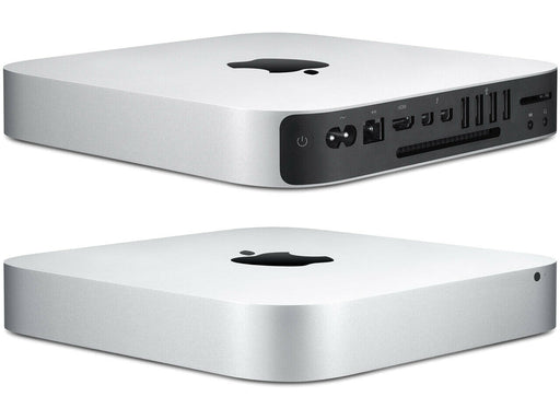 Apple A1347 Mac Mini Computer Late 2014 240GB SSD i5 4th Gen CPU 4GB MGEN2LL/A