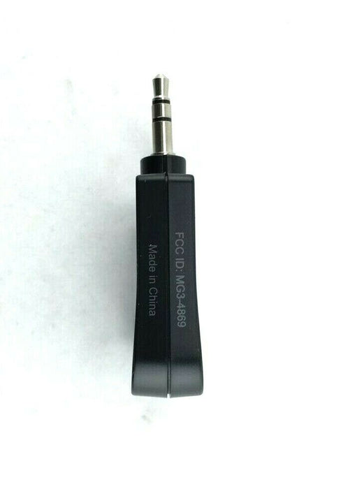 Cox Cable Minibox RF Conversion Module RF4CE Universal Serial Adapter