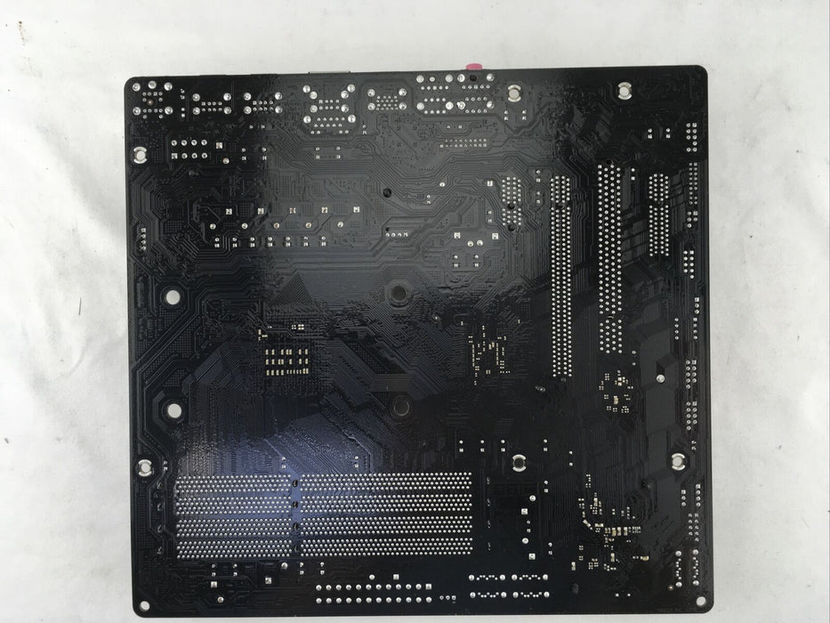 ASRock 970M Pro3 AM3+/AM3 AMD 970 AMD SB950 x SATA 6Gb/s USB