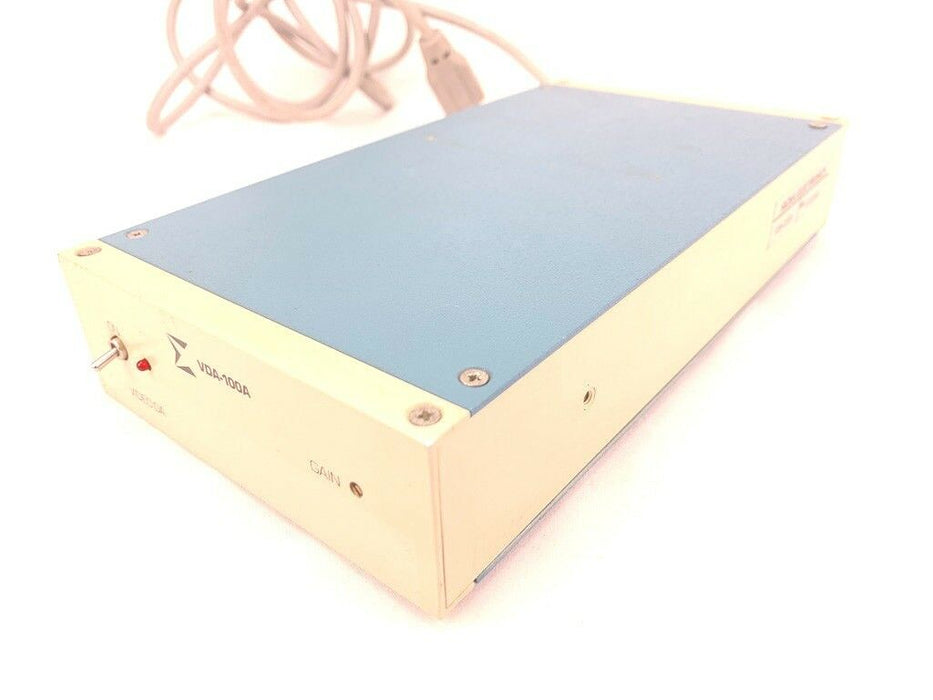 Sigma Electronics VDA-100A Video Distribution Center 2-Input, 6-Output 120VAC