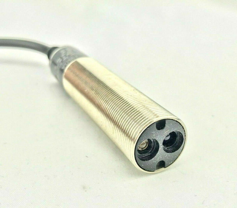 Efector OG0015 Fiber Optic Amplifier OGF-HBOA/90-250V Photoelectric Sensor  NIB