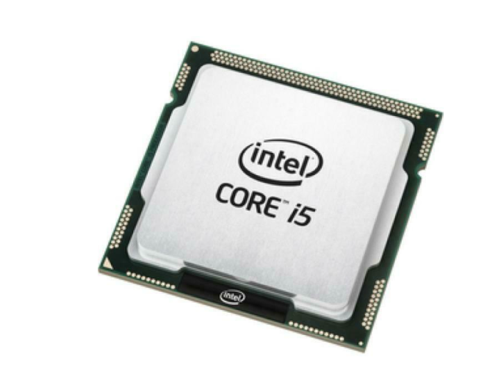 Intel Core i5-2500 SR008 3202B000 LGA1155 Socket CPU USA