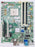 HP 703596-001 676196-002 Desktop PC Motherboard