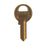 Master Lock  House/Office  Key Blank  K1  Single sided 50 pk For Master Lock