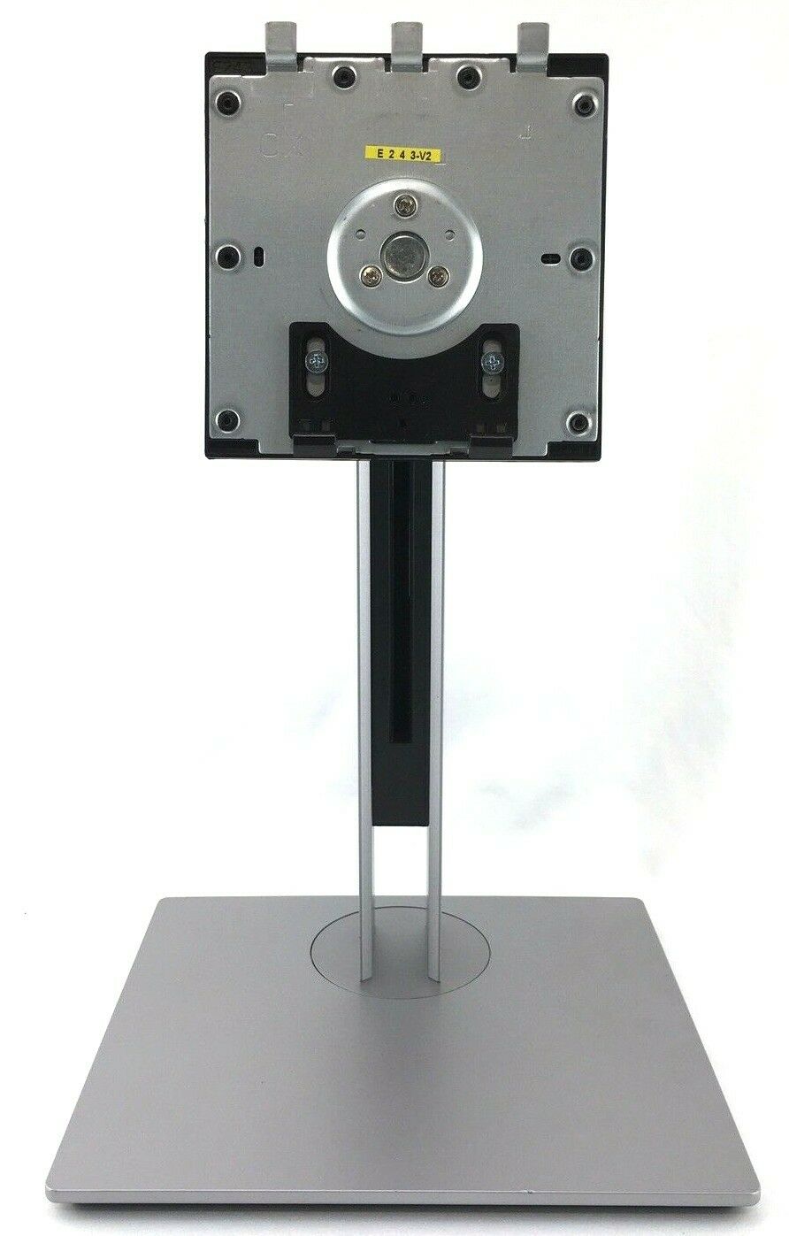 HP 920712702 Monitor Stand EliteDisplay E243V2 Tilt Rotate Height 92 — Online Camera Systems