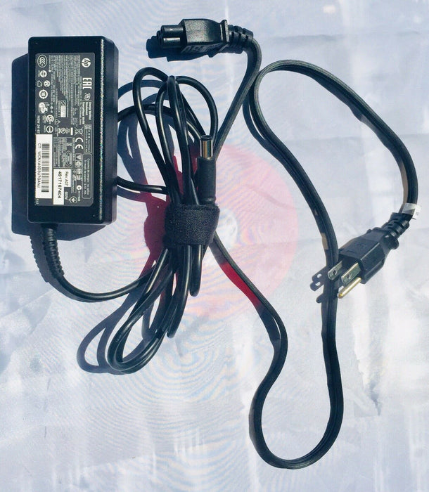HP Laptop Charger AC Power Adapter (Genuine) 677774-001 19.5V 3.33A 65W