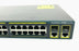 Cisco WS-C2960-48TC-L 48-Port Network Ethernet LAN Switch 2 SFP Fiber Uplink