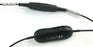 Jabra HSC023 Biz 1500 Duo QD Telephone Headset Dual On-Ear Headphone Microphone