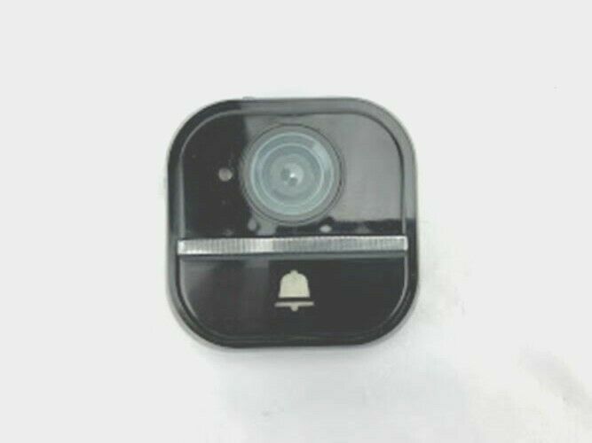 Doorbell Wireless Camera DBC800 Indoor WiFi IR Video Home Security Camera