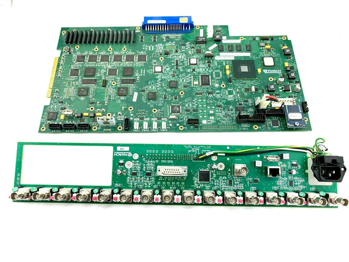 March Networks 8000 series NVR Circuit board Replacement Parts
