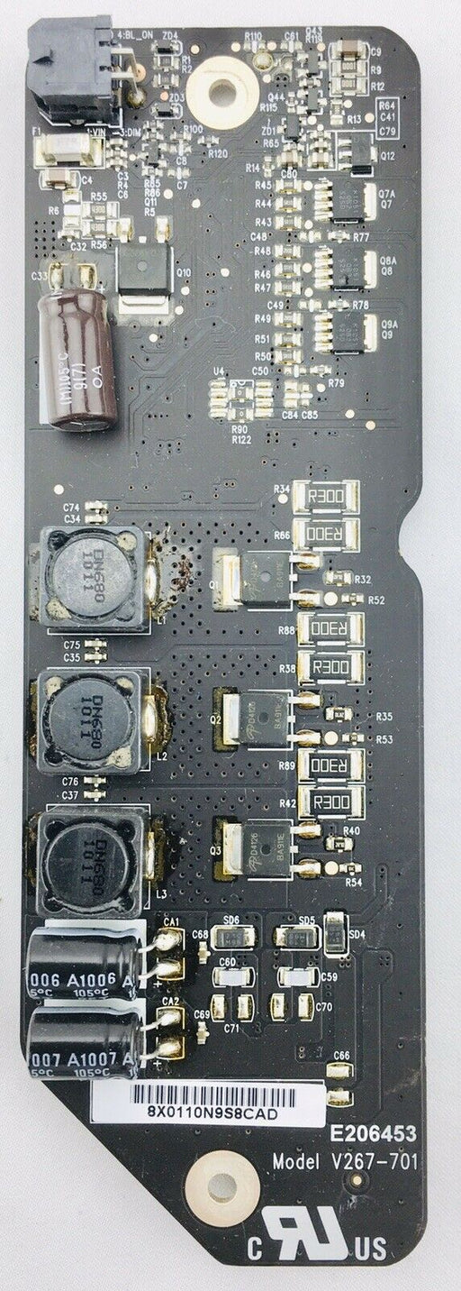 Apple iMac A1311 LCD Display Backlight Inverter V267-701