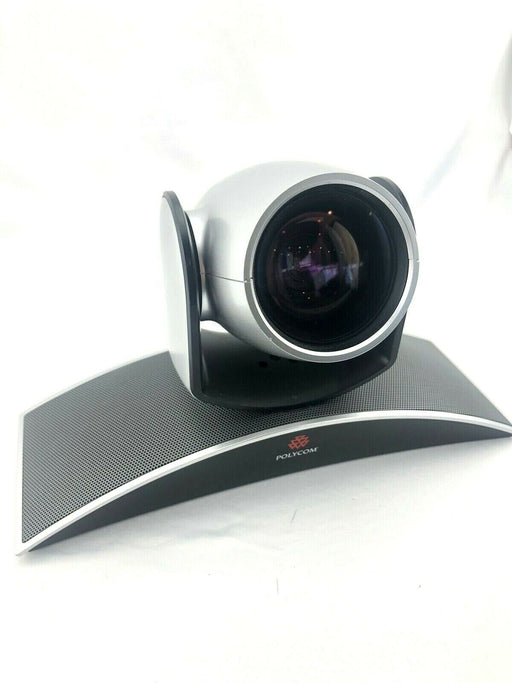 Polycom Eagle Eye MPTZ-6 HD Conference Camera 1624-23412-002 1080P video quality