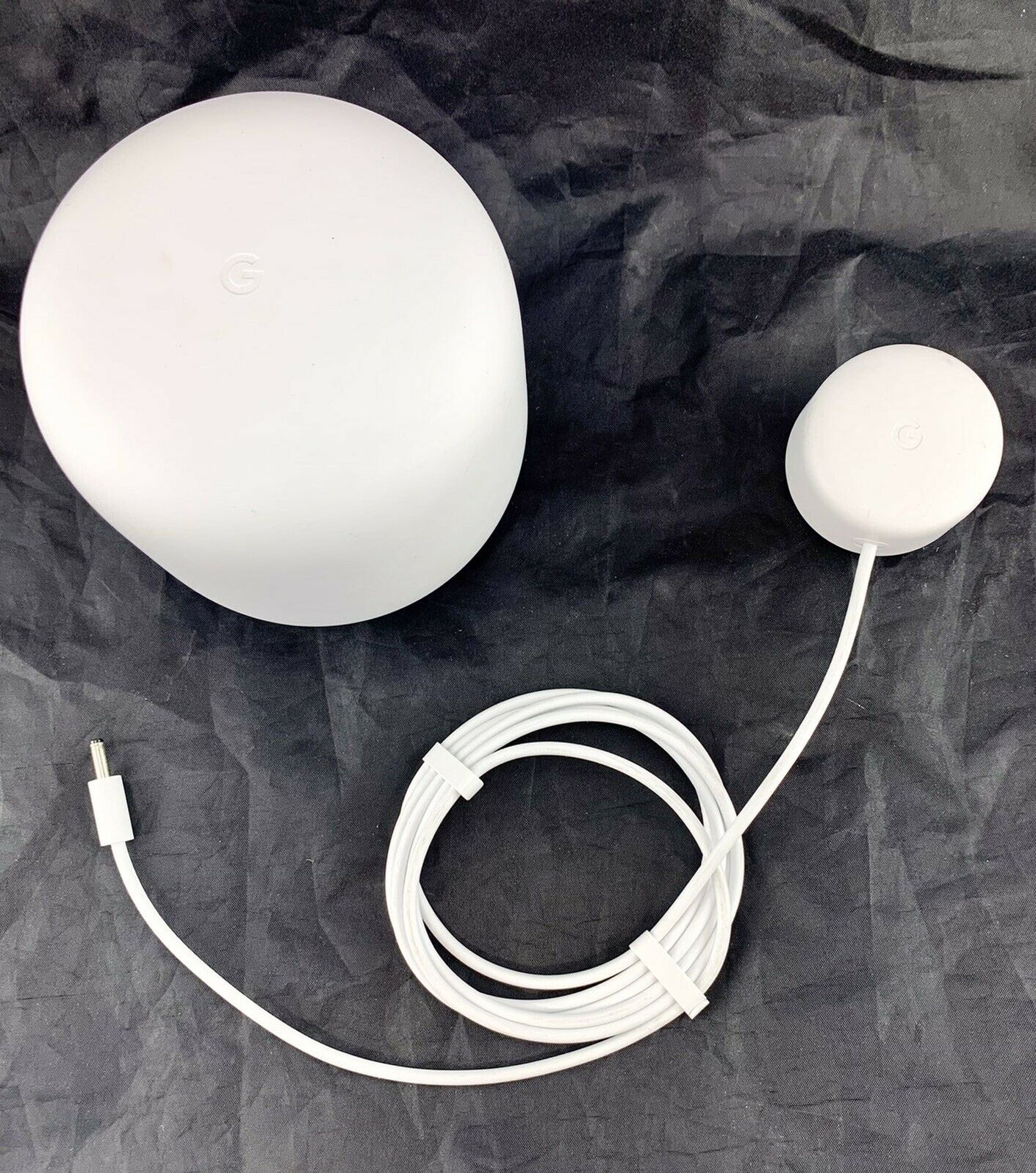 Google Nest Wi-Fi Router, White, Model H2D — Online Camera Systems