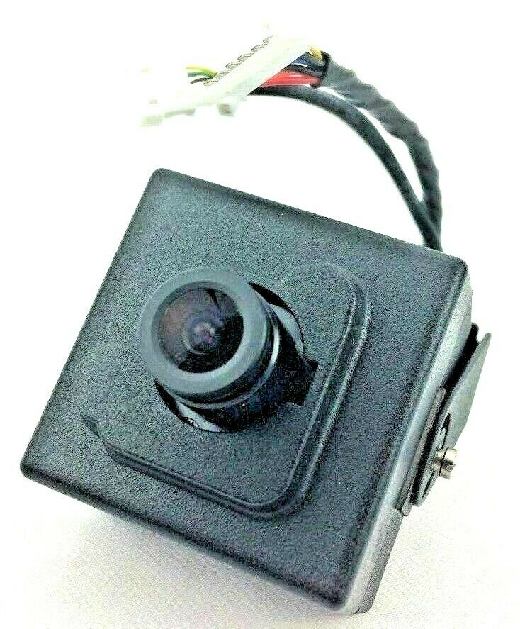 DeView WDR29ATM 700HTVL-E Wide Dynamic Covert Micro ATM Security Camera NEW