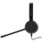 Jabra Evolve 20 SE Dual Upgraded Earpiece Full Headset w/ Boom Microphone HSC016
