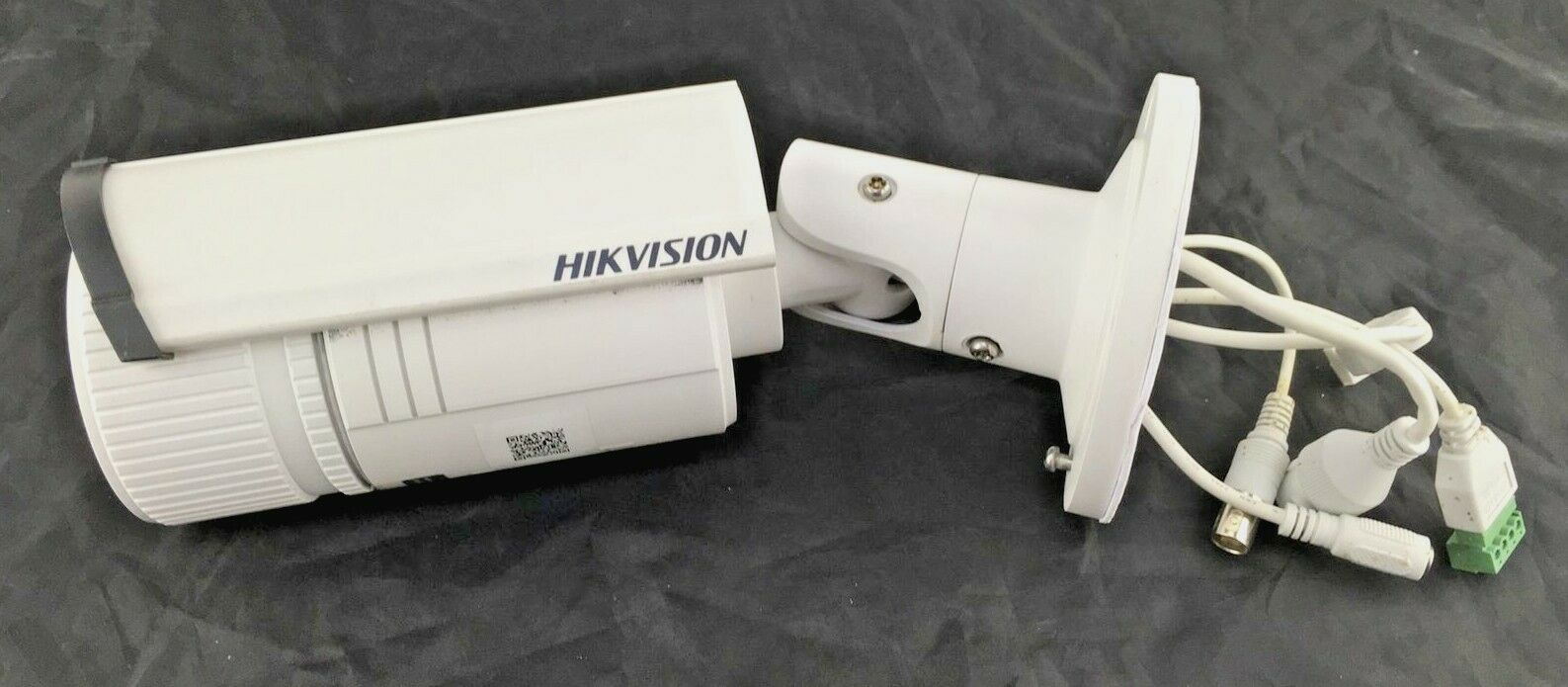 Hikvision DS-2CD2642FWD-IZS IP 4MP WDR Vari-focal Bullet Network Camera HD PoE
