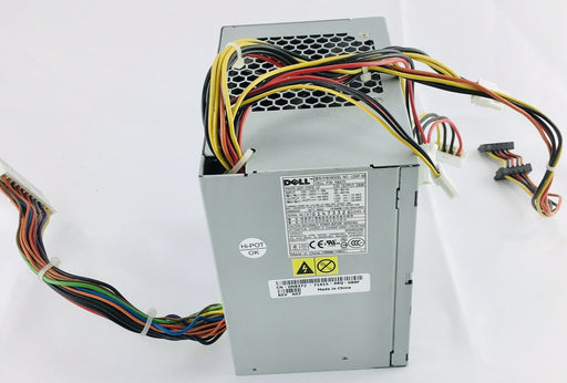 Genuine Dell Dimension OptiPlex OEM 230W Power Supply PSU SATA 4pin N8372 0N8372