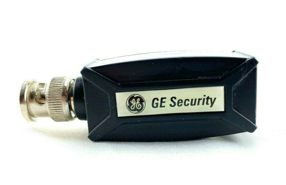 GE Security GE-TTP111VT 1 Channel Twisted Pair Passive Video Transceiver Block