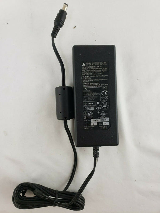 Delta Electronics ADP-40WB Rev. B Power Supply Adapter Cord 12V 3.33A
