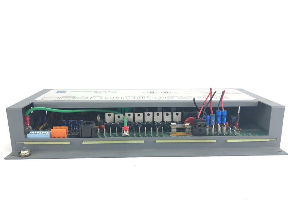 Siebe MSCP753 MicroSmart Low Input/Output Environmental Unit Control
