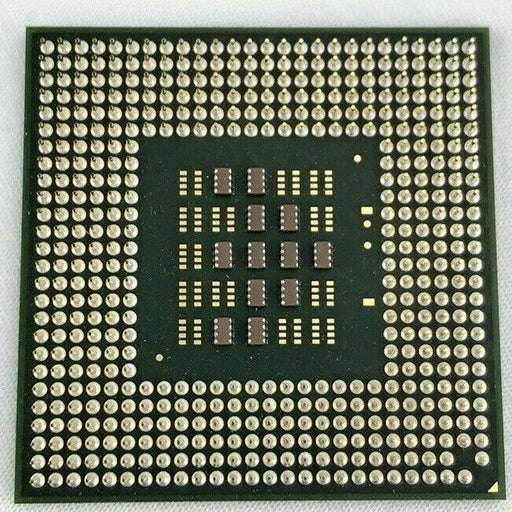 Intel Celeron M 340 1.5 GHz SL7ME RH80535NC021512 CPU Microprocessor 478-pin