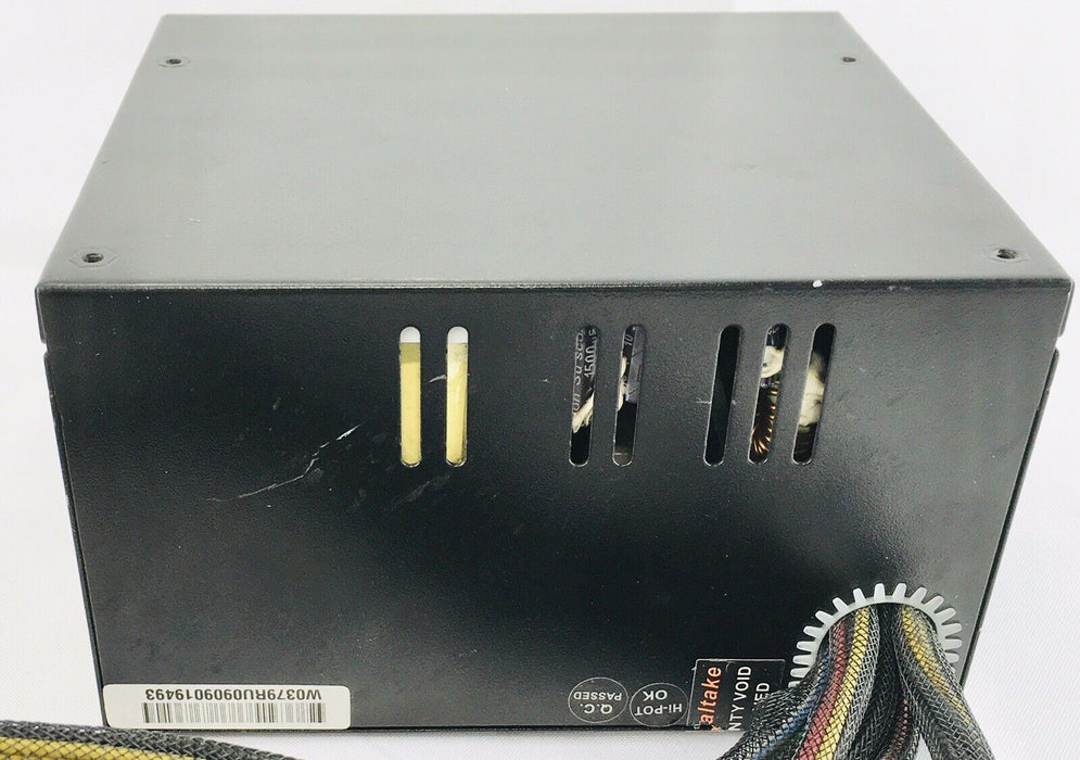 Thermaltake TR2 500W Power Supply Unit, TR2-500NL2NH ATX 12V 2.2 Tested Working