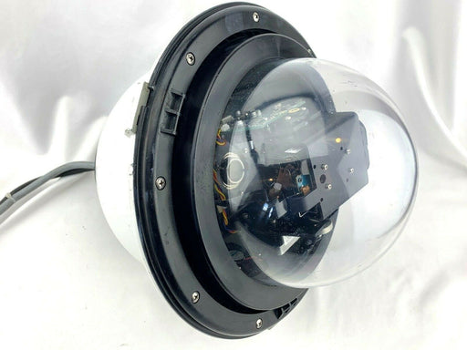 Videolarm VL-PFD7C-3GD06 Outdoor 36X Analog Pressurized Dome Security Camera