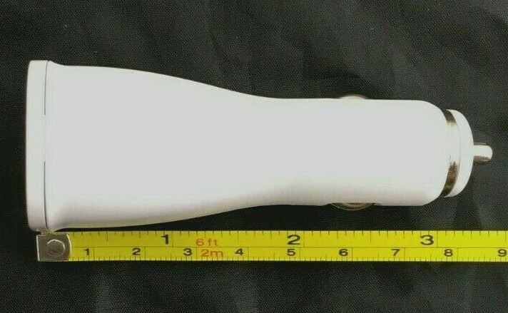 Samsung Adaptive Fast Charging Vehicle Rapid Charger for Galaxy HTC NOTE 5V 2A