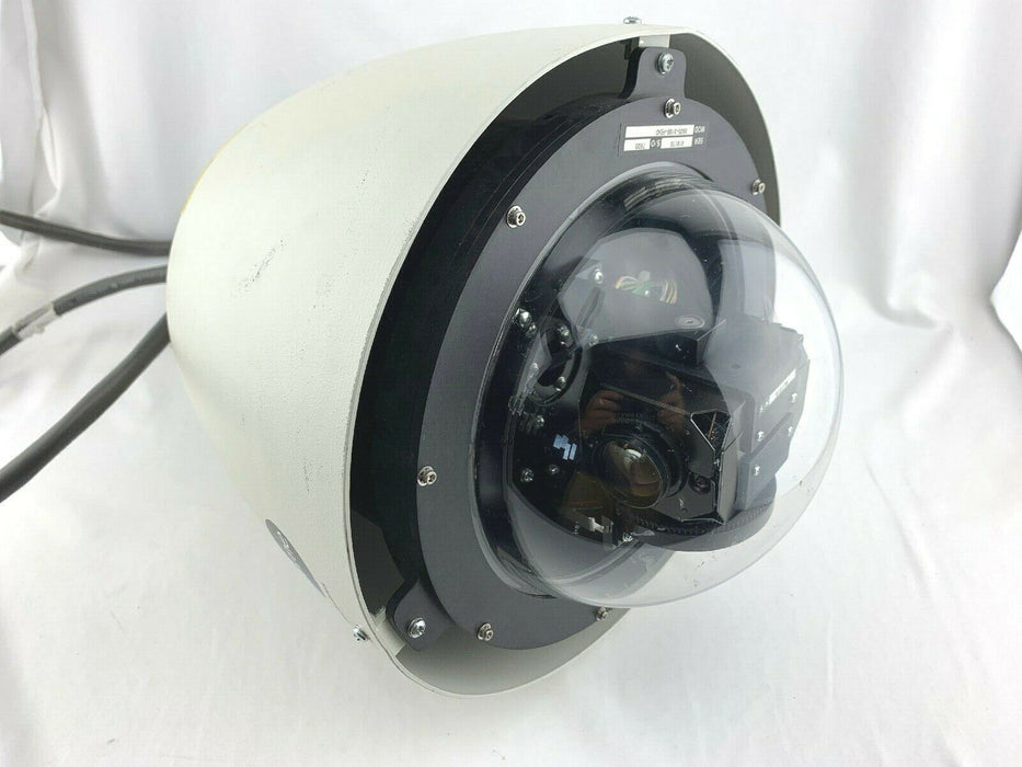 Cohu 3925-3100-PEND 120VAC IP67 Pressurize Video Surveillance Camera NTCIP 1205