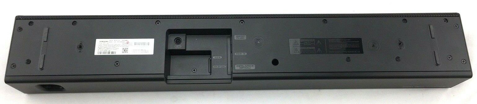 Samsung HW-N400 TV Mate Soundbar Series Wireless Bluetooth HDMI