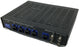 NVT NV-4PS13-PVD 4-Channel Power Supply Passive Receiver Hub Cameras UTP Cat5e