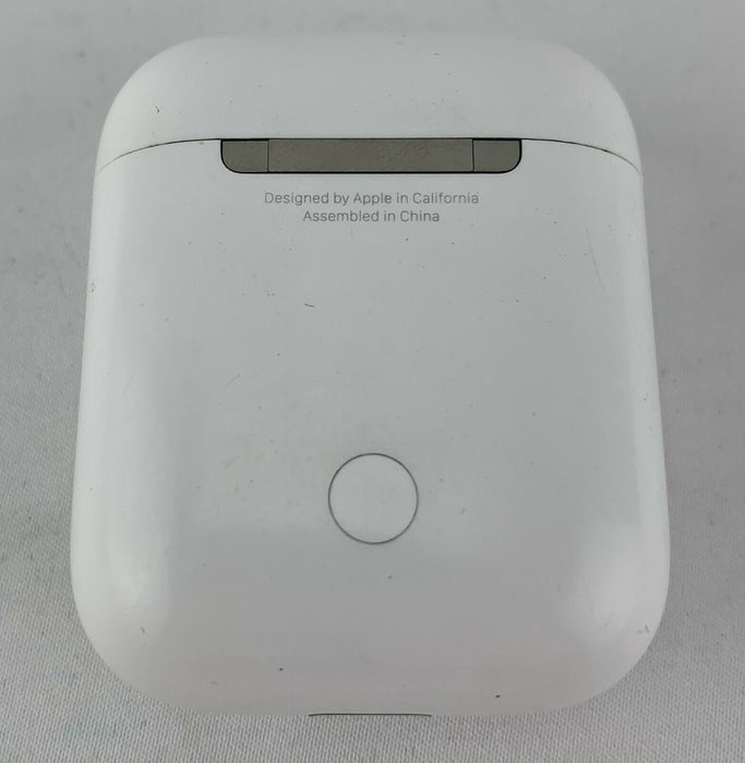 Apple AirPods 1st Generation With Charging Case A1523