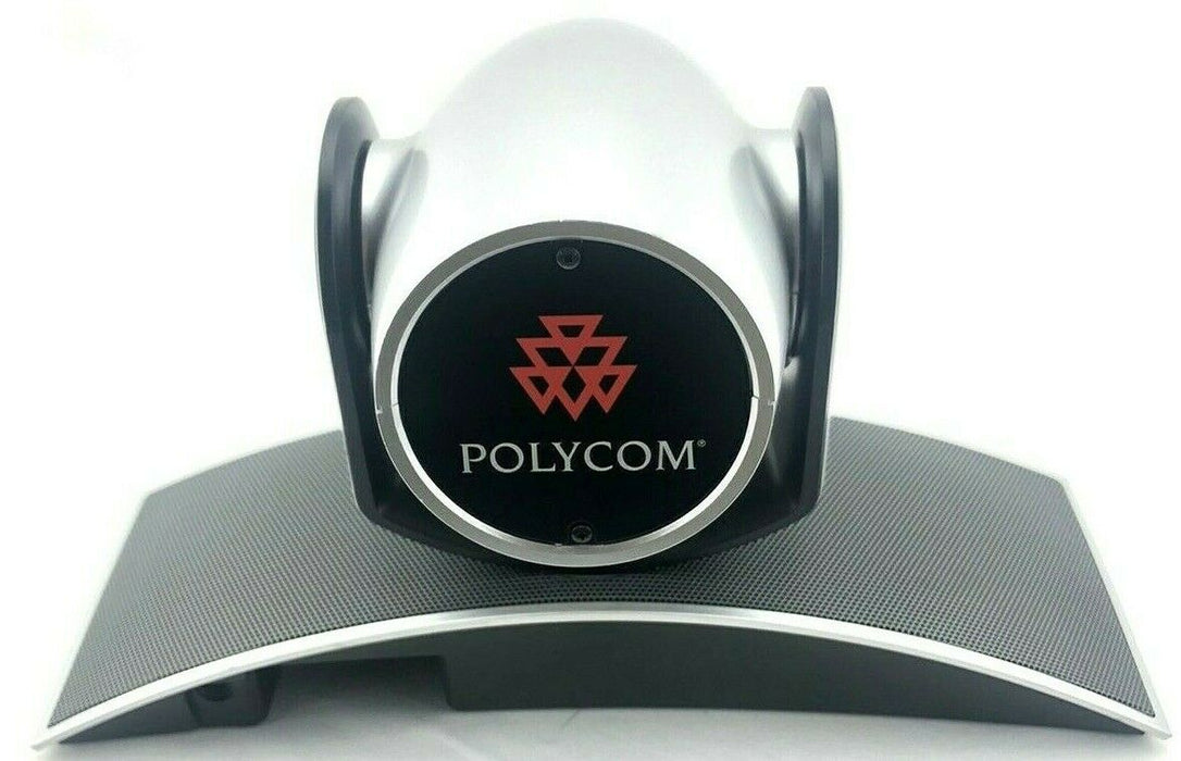 Polycom Eagle Eye MPTZ-6 HD Conference Camera 1624-23412-002 1080P video quality