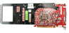 ATI Radeon HD 512MB PCIE Video Graphics Card 102B7710101 T0039 4870 630-9854
