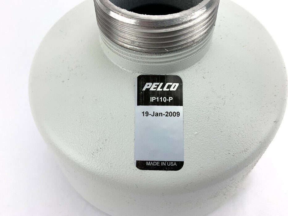 Pelco IP110-P Pendant Mount Adapter for Pelco IP100 Camclosure